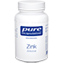 PURE ENCAPSULATIONS Zink Zinkcitrat Kapseln