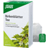 BIRKENBLÄTTER Arzneitee Betulae folium Bio Salus