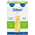 DIBEN DRINK Vanille 1.5 kcal/ml Trinkflasche