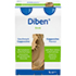 DIBEN DRINK Cappuccino 1.5 kcal/ml Trinkflasche