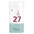 BIOCHEMIE Pflüger 27 Kalium bichromicum D 6 Tabl.