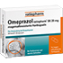 OMEPRAZOL-ratiopharm SK 20 mg magensaftr.Hartkaps.