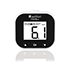 WELLION CALLA light Blutzuckermg.Set mmol/l wei.