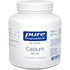 PURE ENCAPSULATIONS Calcium MCHA Kapseln