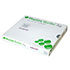 MEPILEX Border Ag Schaumverb.10x20 cm steril