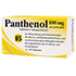 PANTHENOL 100 mg Jenapharm Tabletten