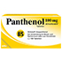 PANTHENOL 100 mg Jenapharm Tabletten