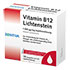 VITAMIN B12 1.000 µg Lichtenstein Ampullen