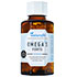 NATURAFIT Omega-3 forte Kapseln