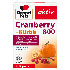 DOPPELHERZ Cranberry + Kürbis Kapseln