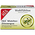 H&S Misteltee Mischung mit Zitronengras Filterbtl.