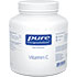 PURE ENCAPSULATIONS Vitamin C Kapseln