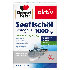 DOPPELHERZ Seefischöl Omega-3 1.000 mg+Fols.Kaps.