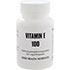 VITAMIN E 100 Kapseln