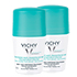VICHY DEO Roll-on Antitranspirant 48h Doppelpack
