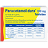 PARACETAMOL dura 500 mg Tabletten