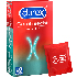DUREX Gefühlsecht Slim Fit Kondome