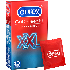 DUREX Gefühlsecht extra groß Kondome