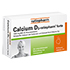 CALCIUM D3-ratiopharm forte Brausetabletten