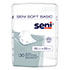 SENI Soft Basic Bettschutzunterlage 60x60 cm