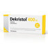 DEKRISTOL 400 I.E. Tabletten