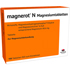 MAGNEROT N Magnesiumtabletten