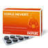 KOHLE Hevert Tabletten