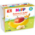 HIPP Fruchtpause Banane in Apfel
