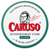 CARUSO Hustenbonbons stark