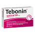 TEBONIN spezial 80 mg Filmtabletten