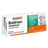 BALDRIAN-RATIOPHARM überzogene Tabletten