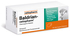 BALDRIAN-RATIOPHARM überzogene Tabletten