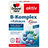 DOPPELHERZ B Komplex + Folsäure Depot Tabletten