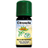 CITRONELLA ÖL CHRÜTERMÄNNLI