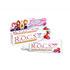 ROCS Kinder Himbeere+Erdbeere Zahnpasta