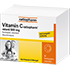 VITAMIN C-RATIOPHARM retard 500 mg Kapseln