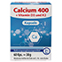 CALCIUM 400 Kapseln