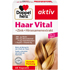 DOPPELHERZ Haar Vital+ Zink+ Hirseextrakt Kapseln