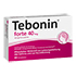 TEBONIN forte 40 mg Filmtabletten