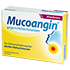 MUCOANGIN Waldbeere 20 mg Lutschtabletten
