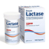 LACTASE 3.300 FCC 200 mg Kapseln