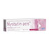 NYSTATIN acis Mundgel