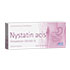 NYSTATIN acis Filmtabletten