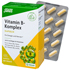 VITAMIN B KOMPLEX vegetabile Kapseln Salus