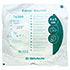 ASKINA Fix Fixiervlies 10 cmx10 m hypoallergen