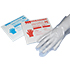 HANDSCHUHE PE Herren gehämmert Spenderbox