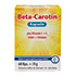 BETA CAROTIN KAPSELN+Vitamin C+E