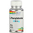 L-PHENYLALANIN 500 mg Solaray Kapseln
