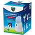 WICK Dampf Inhalator manuell