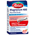 ABTEI Magnesium 400+Vitamin B Komplex Granulat